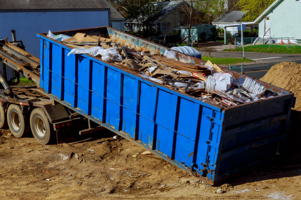 Junk Removal for Events in Taylor Creek, OH